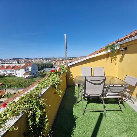 Bonito Apartamento En La Playa Sanxenxo Kültér fotó