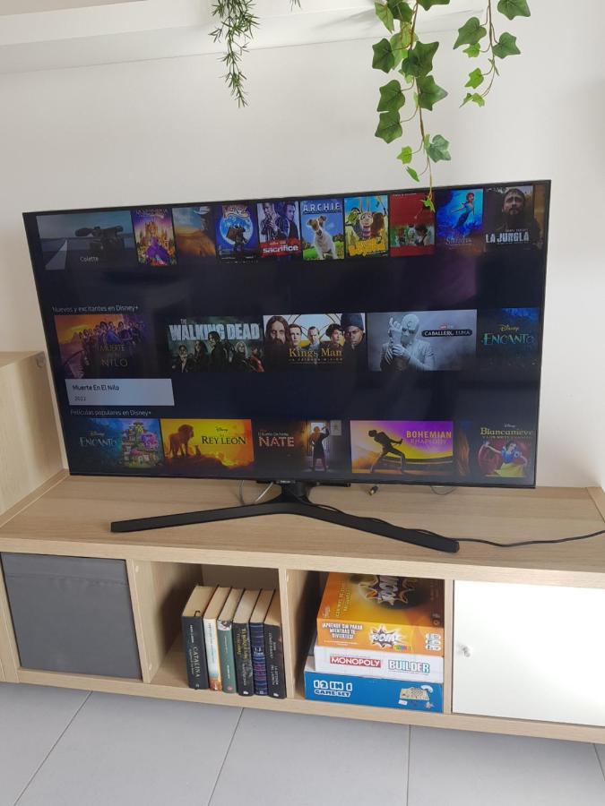 Bonito Apartamento En La Playa Sanxenxo Kültér fotó
