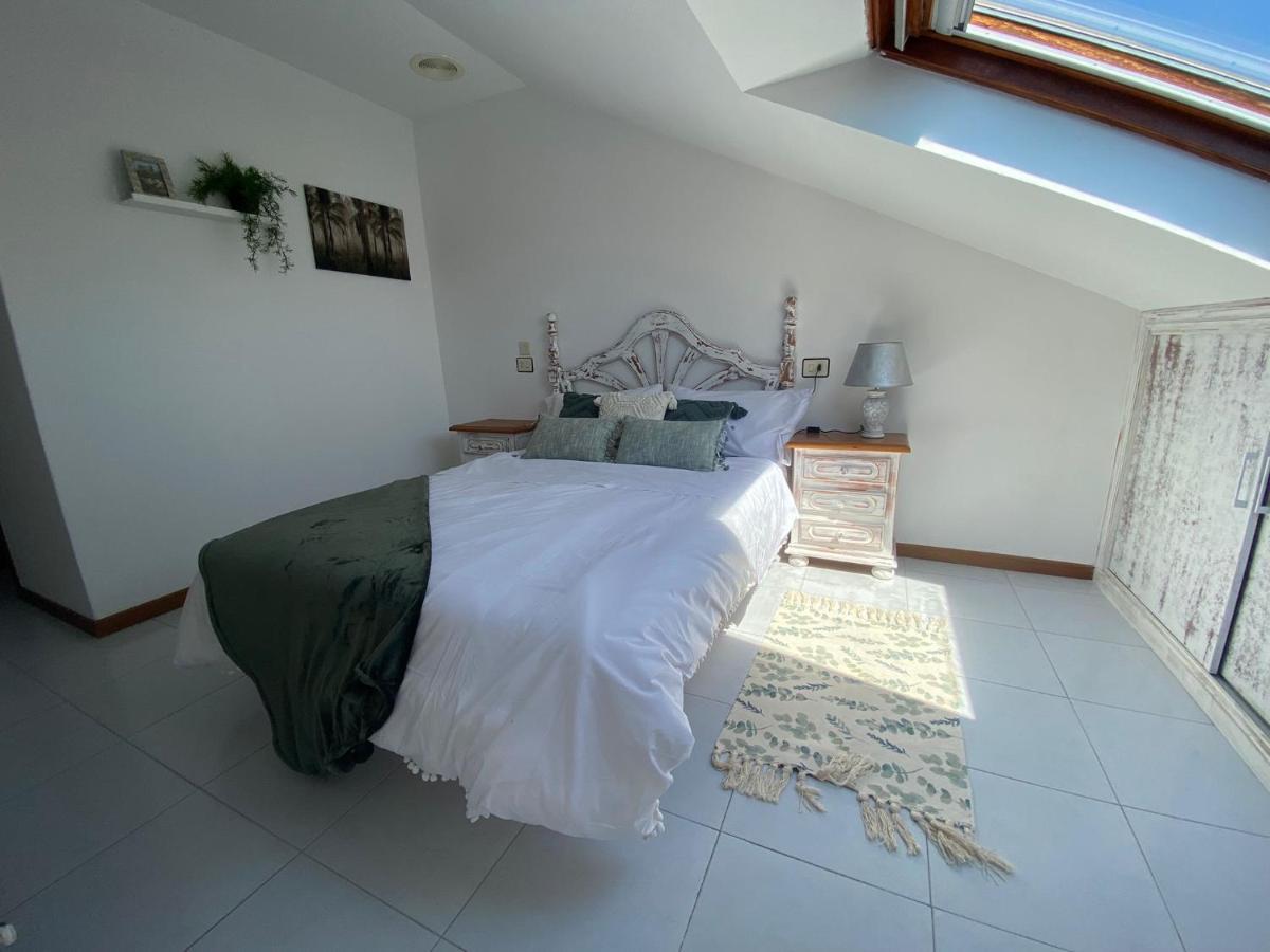 Bonito Apartamento En La Playa Sanxenxo Kültér fotó